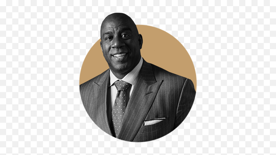 Ownership Los Angeles Football Club - Magic Johnson Png,Magic Johnson Png