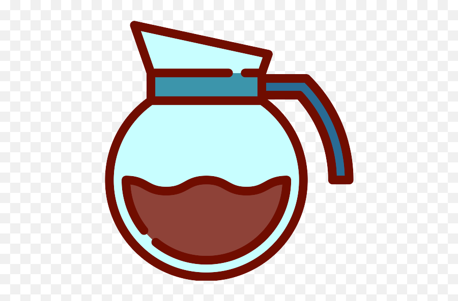 Download Coffee Pot Vector Svg Icon Coffee Pot Icon Png Coffee Pot Png Free Transparent Png Images Pngaaa Com