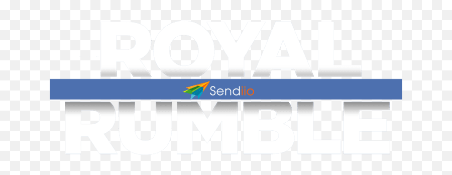 Jv Both Sendiio Vip - Transparent Royal Rumble Logo Png,Royal Rumble Logo