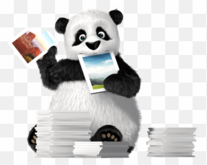 Index Of Wp - Contentpluginstinycompressimagessrcimages Panda Png,Eating Png