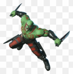 Ultimate Alliance Wiki - Marvel Ultimate Alliance 3 Drax Png,Drax Png