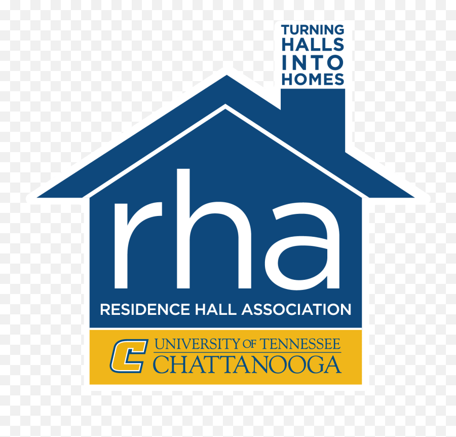 Residence Hall Association - University Of Tennessee Chattanooga Png,Groupme Logo
