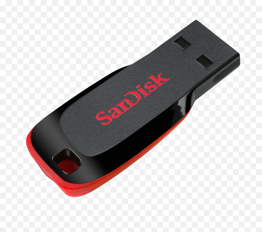 Sandisk Usb Flash Pen Drive Png Image - Purepng Free Transparent Pen Drive Png,Flash Png