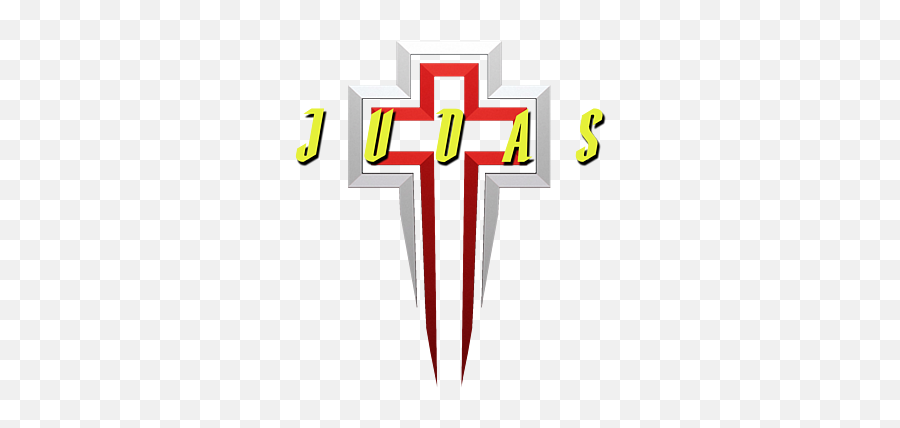 Judas Priest Duvet Cover For Sale - Vertical Png,Judas Priest Logo