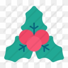 Mistletoe - Snowglobe Outline Png,Mistletoe Transparent