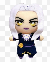 Mojo Jojo Bizzare Adventure - Jjba Microorganism png