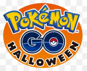 Halloween Promotion To Run For Pokémon - Master Cup Pokemon Go Png,Halloween Logo Png