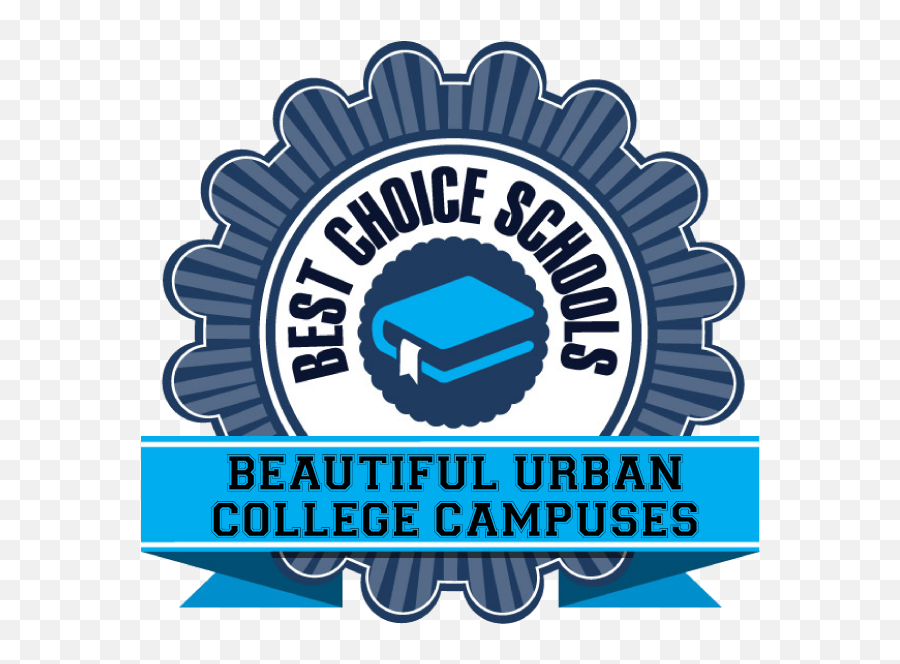 The 50 Most Beautiful Urban College Campuses - Best Choice Culinary Schools In Texas Png,Occidental College Logo