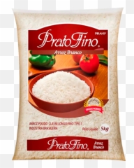 Arroz Tipo 1 Pacote 5kg - Arroz Prato Fino 5kg Png,Arroz Png
