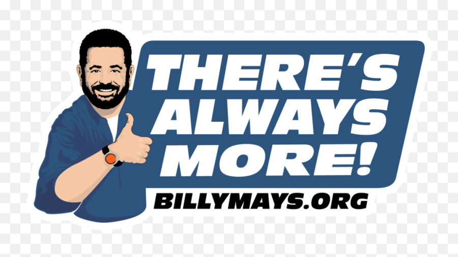 Billymays Png Billy Mays