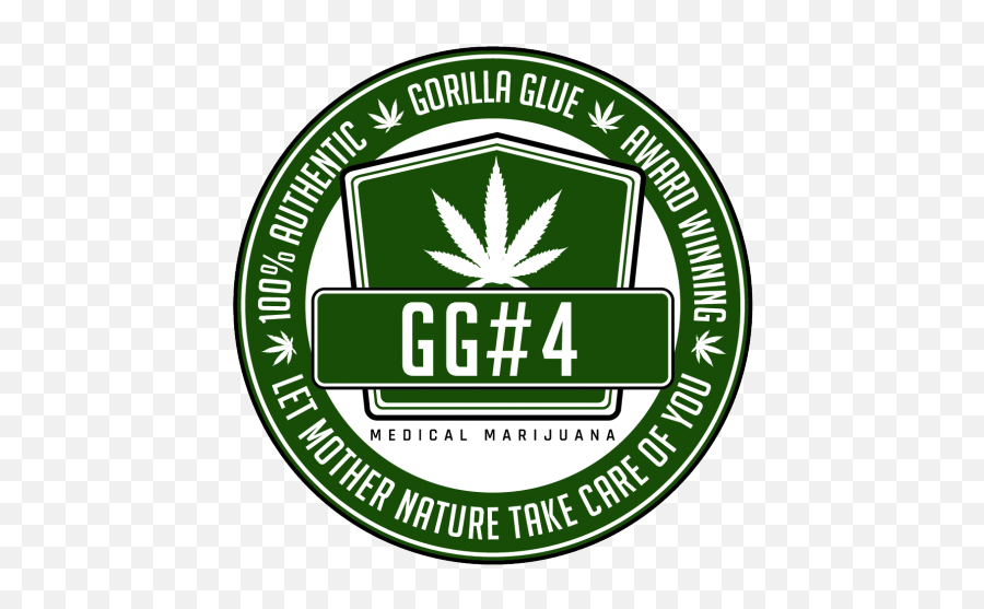 Gorilla Glue - Gorilla Glue Labels Weed Png,Gorilla Glue Logo