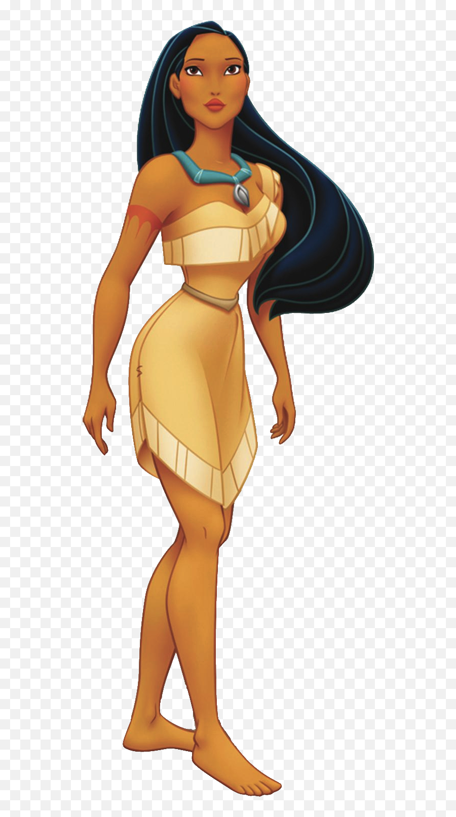 Disney Pocahontas Png U0026 Free Pocahontaspng - Disney Princess Pocahontas,Princess Tiana Png