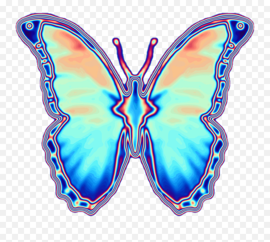 Free Free 157 Butterfly Emoji Svg SVG PNG EPS DXF File