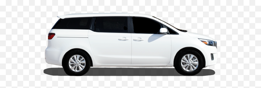 Download Hd 7 Passenger Minivans - White Mini Vans White Mini Vans Png,White Vans Png