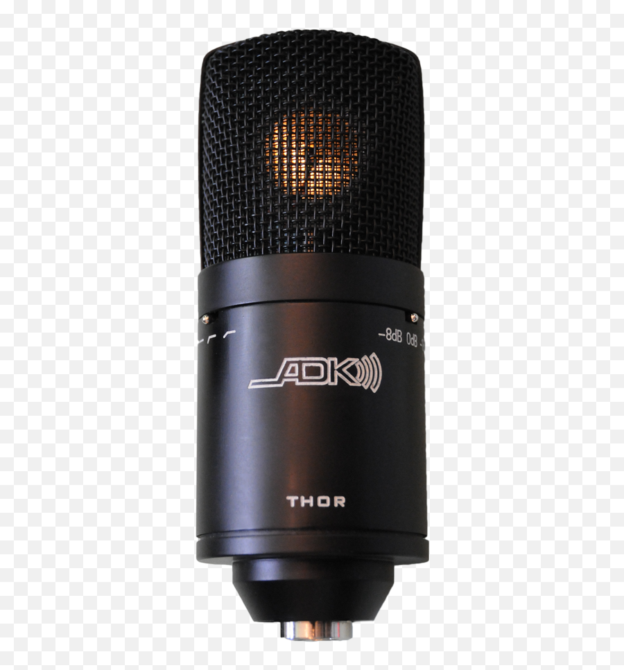 Adk Microphones Son Set Beach Music - Portable Png,Microphone Transparent Png
