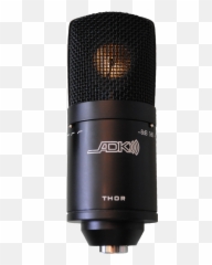 Adk Microphones Son Set Beach Music - Portable Png,Microphone Transparent Png