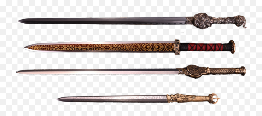 The Lhasian Energy Swords Png Sword