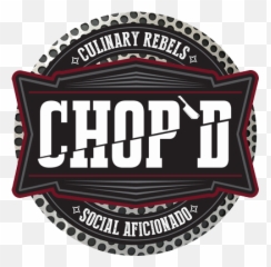 Chopd - D Plainfield png