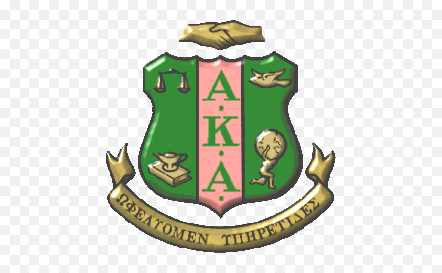 Index Of - Alpha Kappa Alpha Png,Aka Cartoon Logo