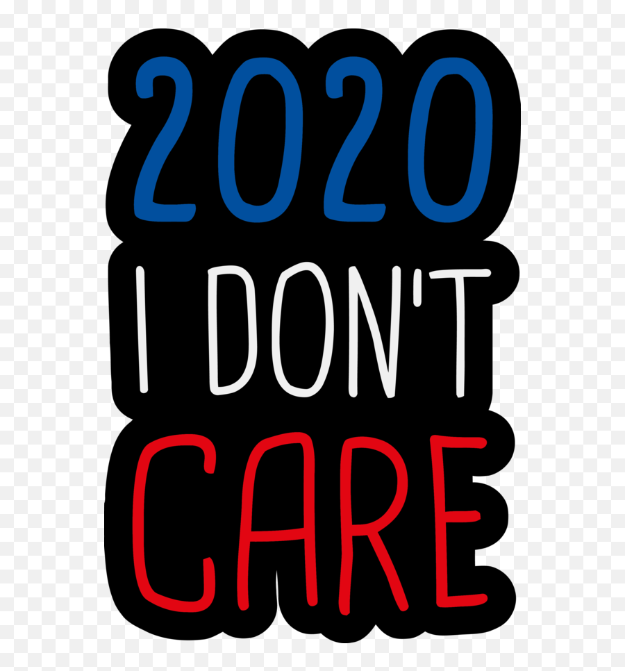 New Year Font Text Logo For Happy 2020 - Poster Png,Around The World Png