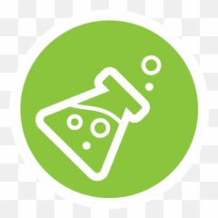Scientific Icon 263520 - Free Icons Library Green Science Png