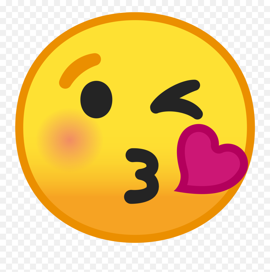 Kiss Emoji Transparent U0026 Png Clipart Free Download - Ywd Hawaii Volcanoes National Park,Kissing Png