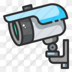 Cctv Camera - Binoculars png
