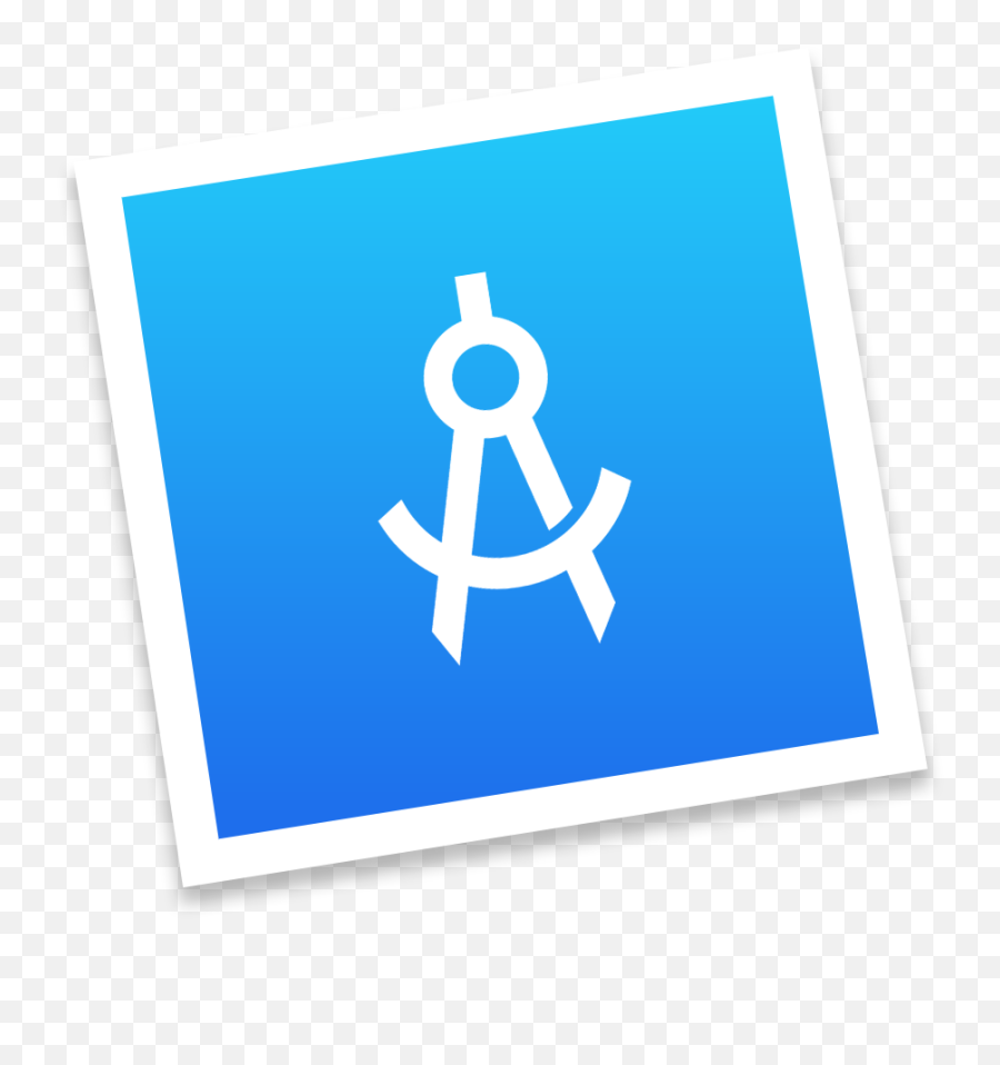 Macos Mojave App Icon Template By Apply Pixels - Dot Png,Ios 10 App Icon Template