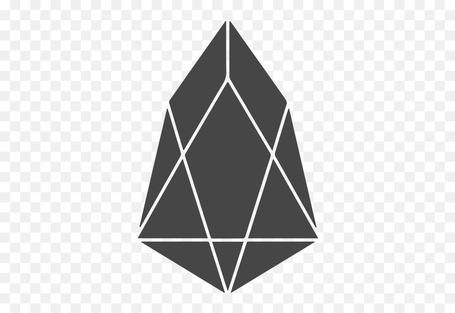 Eos Logo - Logodix Eos Logo Crypto Png,Steemit Icon