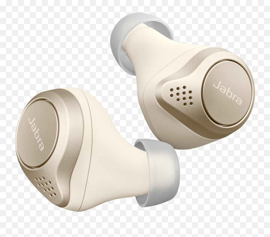 Jabra Elite 75t - Jabra Elite 75t Gold Beige Png,Lg G3 Icon Glossary