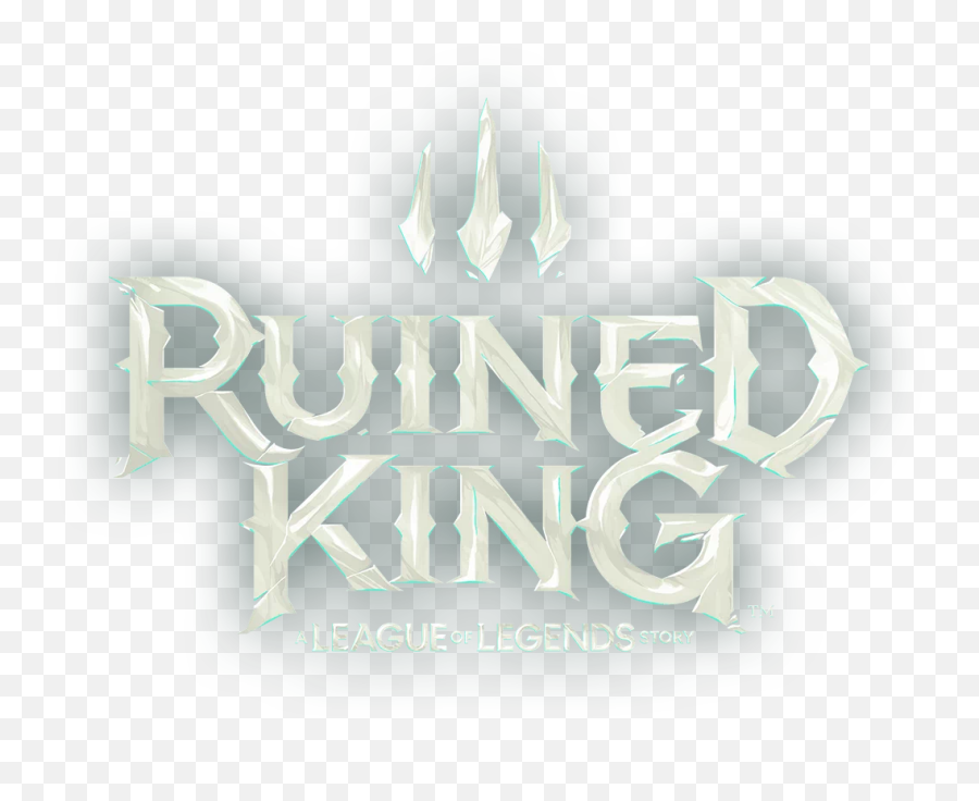 Ruined King Png Arcade Sona Poro Icon