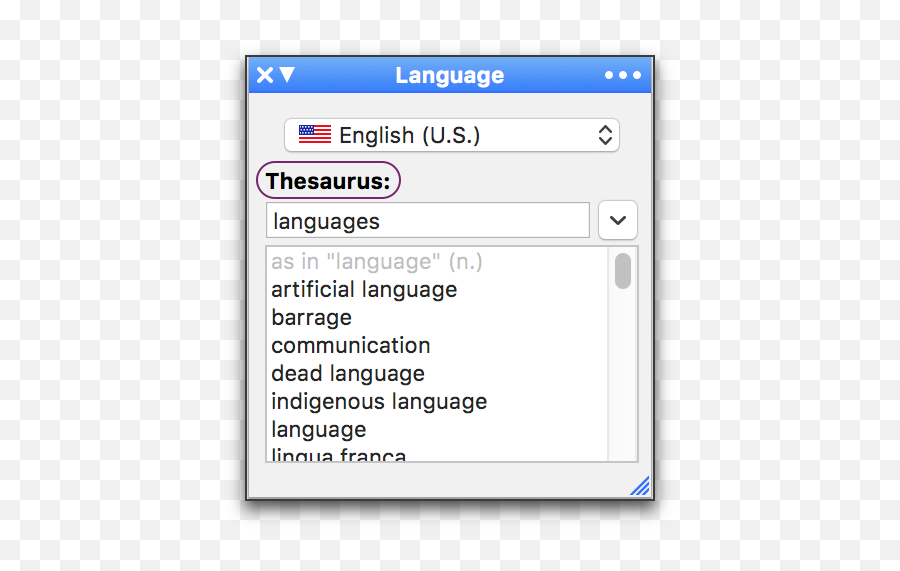 Nisus Writer Pro User Guide - Technology Applications Png,Windows 7 How To Place Language Icon On Taskbar