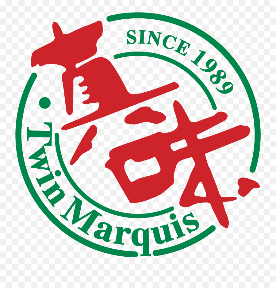 Egg Roll Wrappers - Twin Marquis Logo Png,Egg Roll Icon