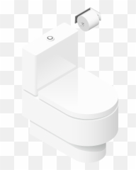 Free Toilet Clipart Png Download - Toilet,Toilet Png