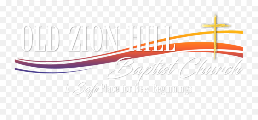 Old Zion Hill Baptist Church Png Icon