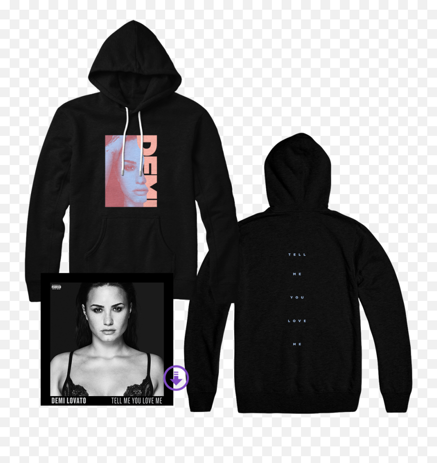 Demi Lovato - Demi Lovato Hoodies Png,Demi Lovato Icon