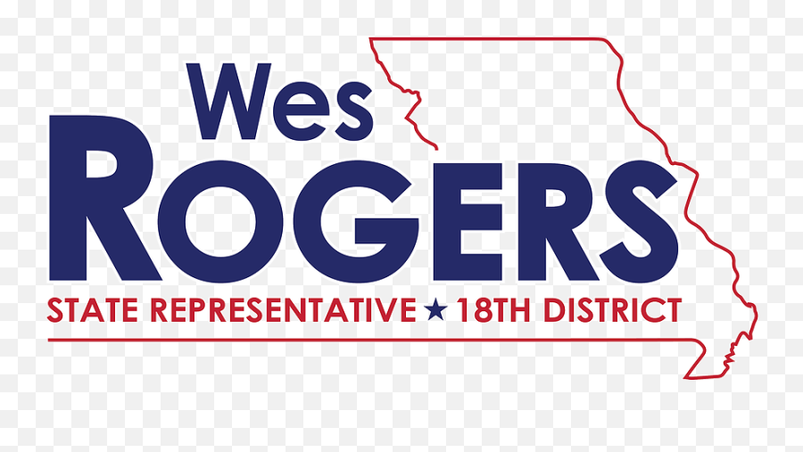 Rogers For Missouri - Language Png,Icon Yardsign