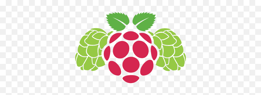 Brewpi Feature And Review - Logo Raspberry Pi Transparent Png,Pimp Your Icon