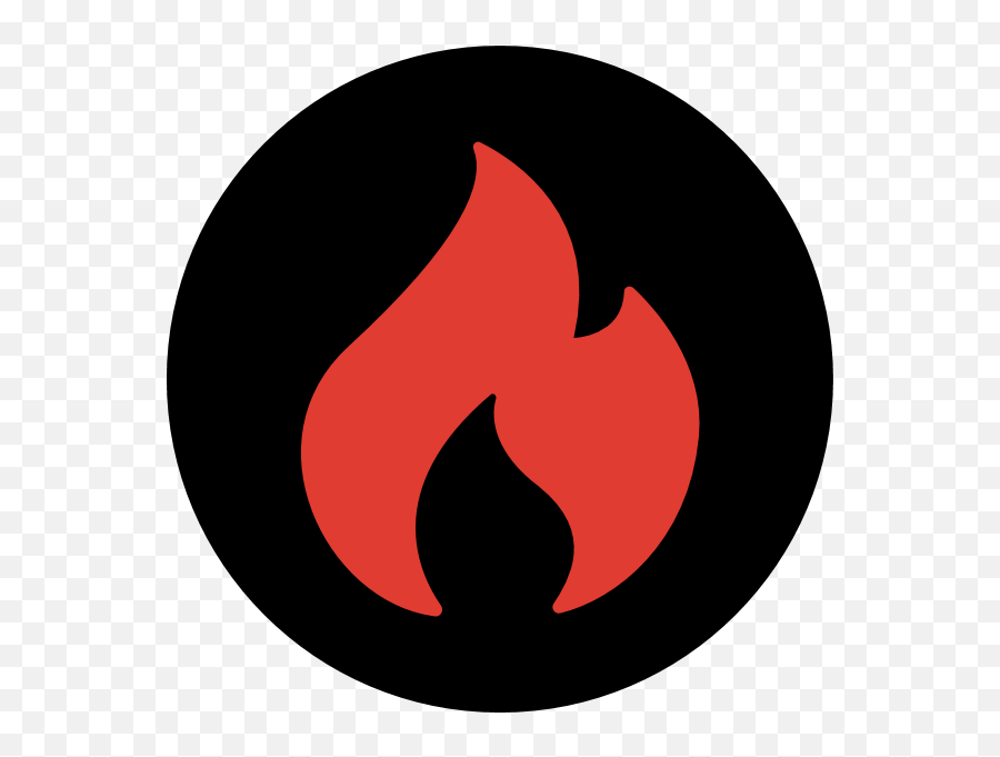Blackfire Download - Logo Icon Png Svg Blackfire Logo,Black Fire Icon