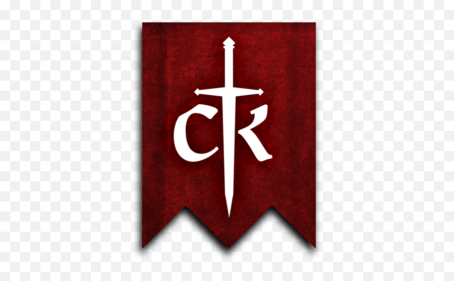 Crusader Kings Iii 1 - Crusader Kings Iii Logo Png,Cleanmymac 3 Icon
