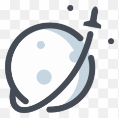 Download Rocket Take Off Icon - Full Size PNG Image Png