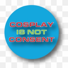 Cosplay - Dot Png,Cosplay Icon