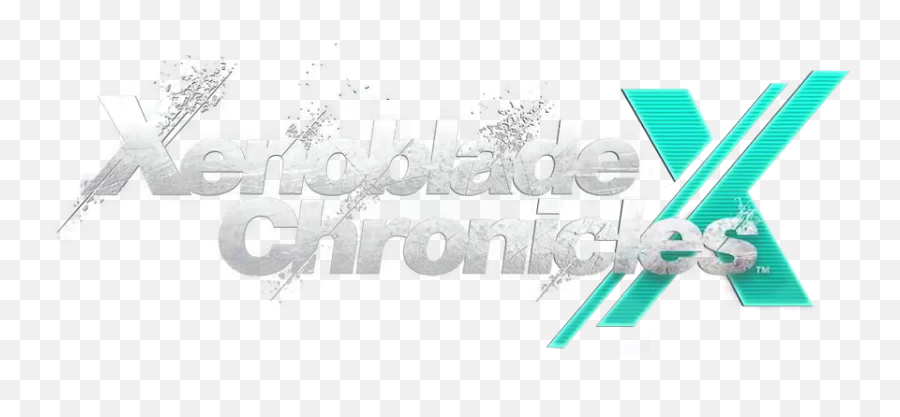 Xenoblade Chronicles X - Xenoblade Chronicles X Png,Kojima Icon Award