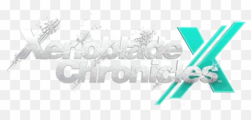 Xenoblade Chronicles - png