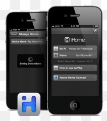 Ihome Connect - Madison Square Garden png