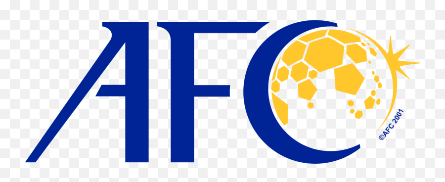 Asian Football Confederation - Wikipedia Asian Football Confederation Png,Flag Football Icon