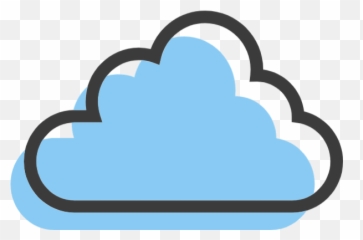 Free Online Clouds Icons Logos Vector For - Language png