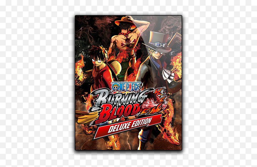Blod Png C2bb Image - Blood U0026 Tempest Xbox One One Piece Burning Blood,Bloody Handprint Png