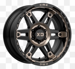 Xd840 Spy Ii - Rim png