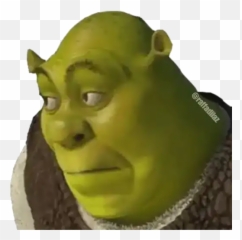 Sticker Maker - Shrek Sticker Png,Shrek Head Png